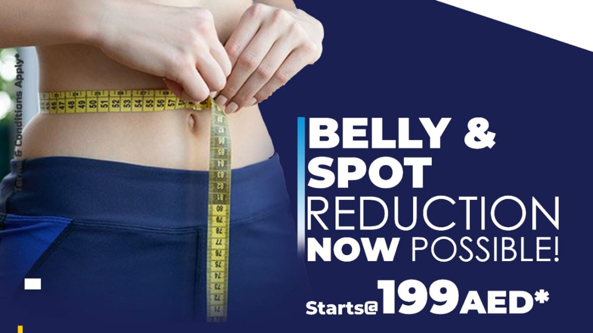 Belly & Spot Reduction