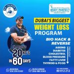 20 Kgs in 60 Days