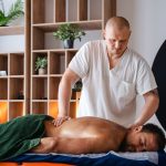 pain management clinic